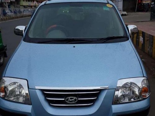 Used 2008 Santro Xing GLS  for sale in Patna