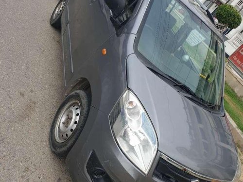 Used 2014 Wagon R LXI  for sale in Ghaziabad