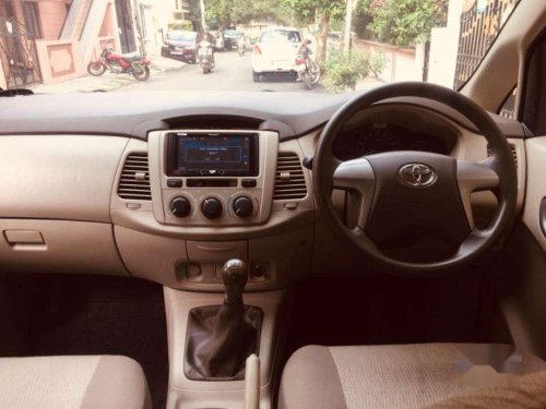 2012 Toyota Innova MT for sale at low price