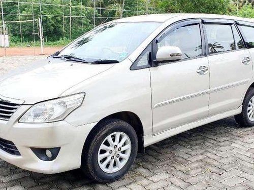 Used 2012 Innova  for sale in Kodungallur