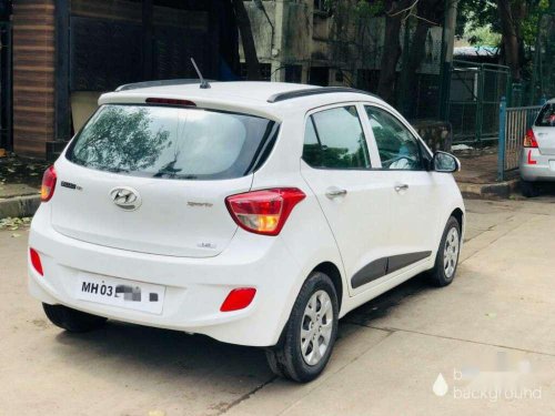 Used 2014 i10 Sportz 1.2  for sale in Mumbai