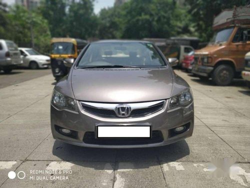 Used 2011 Civic  for sale in Mumbai