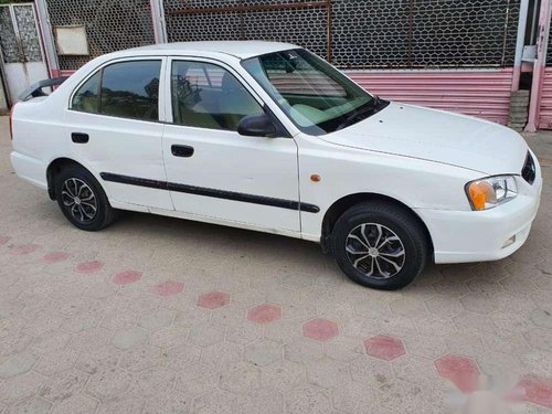 Used 2005 Accent CRDi  for sale in Hyderabad