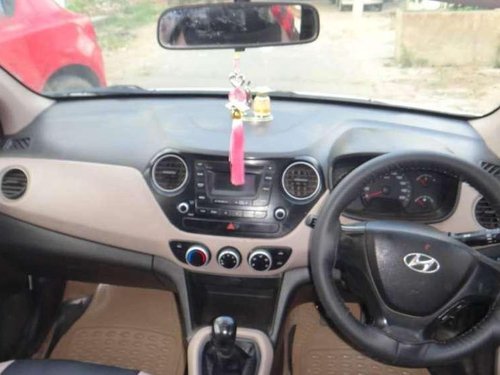 Used 2015 Xcent  for sale in Mathura