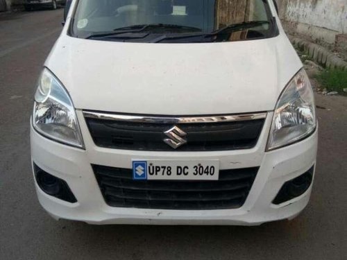 Used 2013 Wagon R LXI CNG  for sale in Kanpur