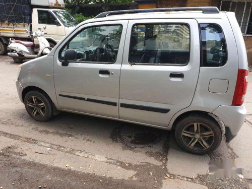 Used 2009 Wagon R LXI  for sale in Mumbai