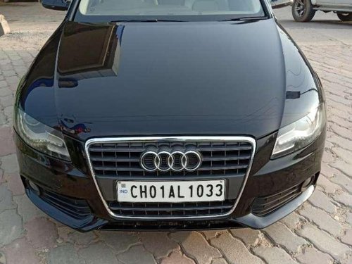 Used 2011 A4 2.0 TDI  for sale in Chandigarh