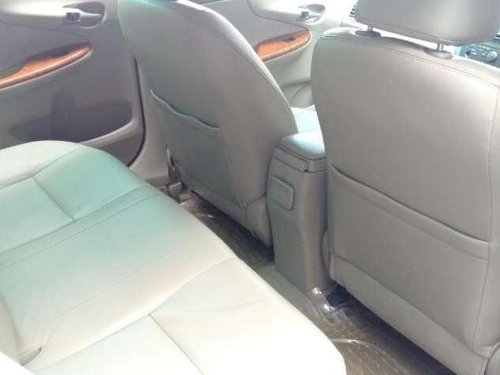 Toyota Corolla Altis 1.8 G, 2010, Petrol MT for sale 