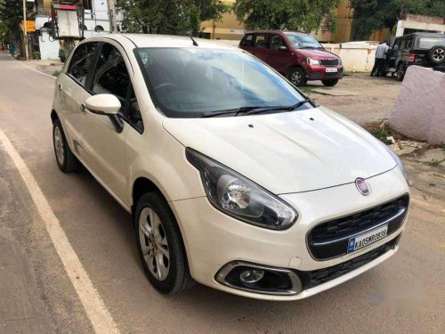 Used 2015 Punto Evo  for sale in Nagar