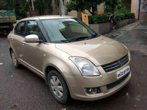 Used 2010 Swift Dzire  for sale in Mumbai