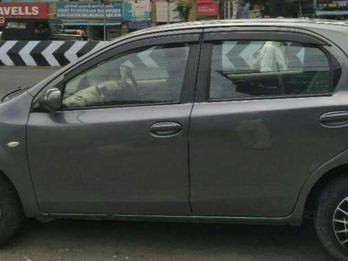 Used 2014 Etios Liva GD  for sale in Chennai