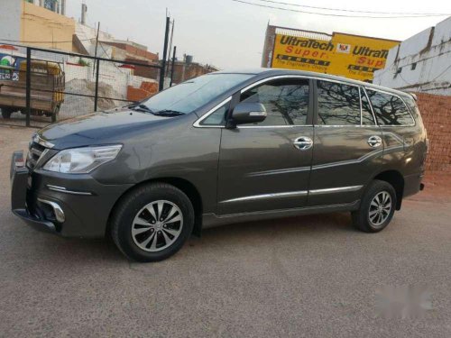 Toyota Innova 2011 MT for sale 