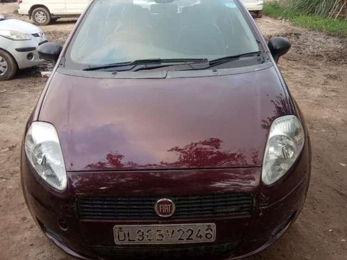 Used 2011 Fiat Punto MT for sale