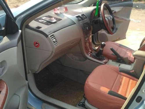 Used 2009 Corolla Altis 1.8 G  for sale in Kolkata