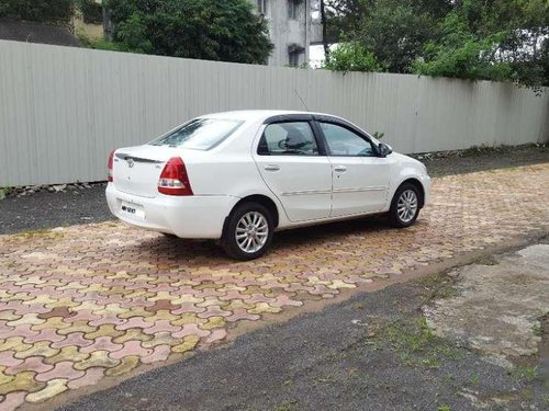 Used 2014 Etios VD  for sale in Pune