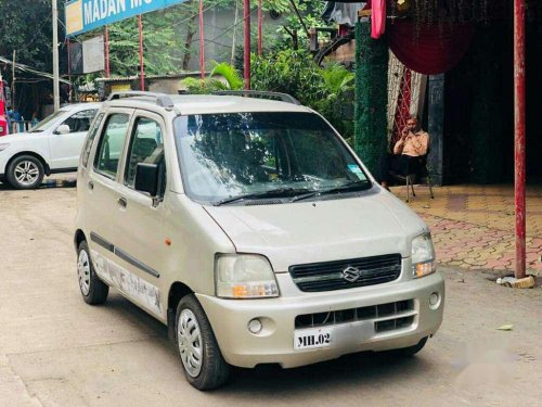 Used 2005 Wagon R LXI  for sale in Mumbai