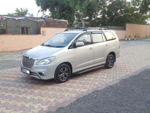 Used 2013 Innova  for sale in Pune