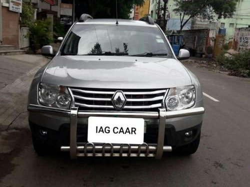 Used 2014 Duster  for sale in Coimbatore