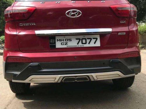 Used 2016 Creta 1.6 SX  for sale in Thane