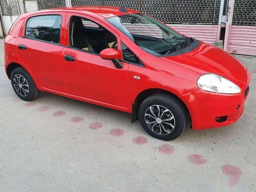 Used 2009 Punto  for sale in Hyderabad