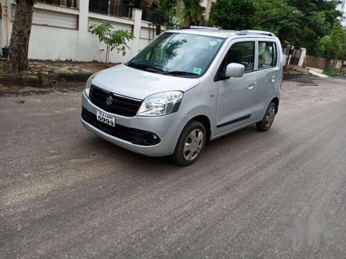 Used 2012 Wagon R VXI  for sale in Ahmedabad