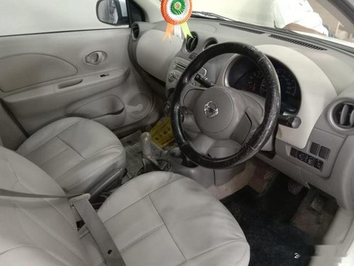 2011 Nissan Micra MT for sale
