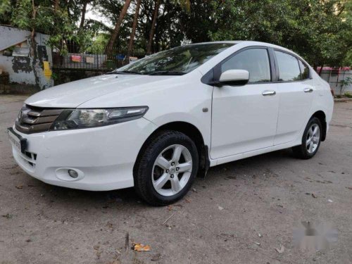 Used 2011 City 1.5 V AT  for sale in Mumbai