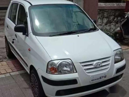 Used 2010 Santro Xing GLS  for sale in Pune