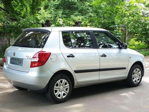 Used 2009 Fabia  for sale in Nagpur