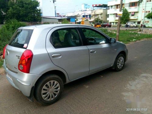 Used 2012 Etios Liva GD  for sale in Chennai