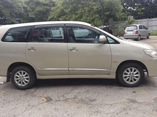 Used 2014 Innova  for sale in Thane
