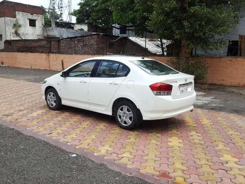 Used 2009 City 1.5 S AT  for sale in Pune