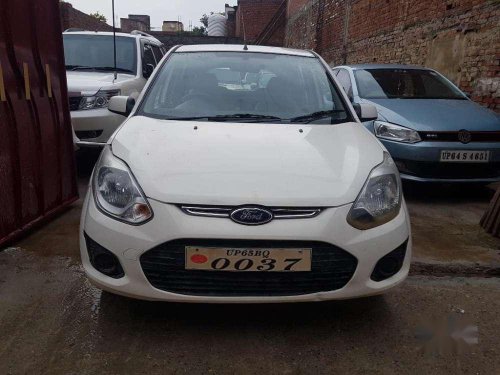 Used 2015 Figo Diesel ZXI  for sale in Varanasi