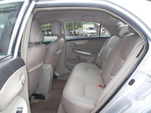 Used 2013 Corolla Altis  for sale in Mumbai