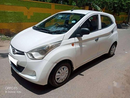 Used 2012 Eon D Lite  for sale in Chennai