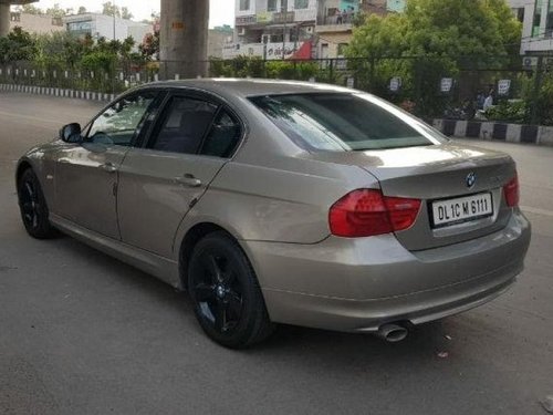 BMW 3 Series 2005-2011 320d AT for sale