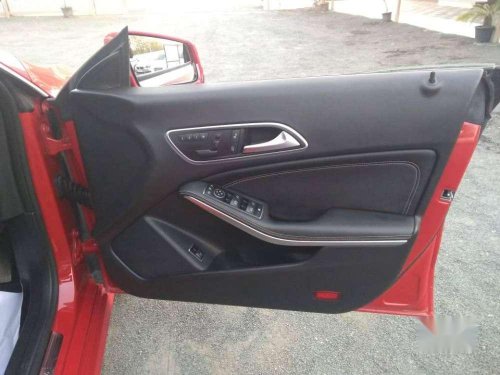 Used 2016 A Class  for sale in Ahmedabad