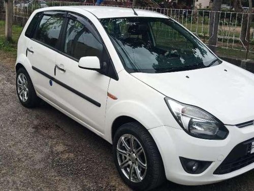 Used 2012 Figo Diesel ZXI  for sale in Jalandhar