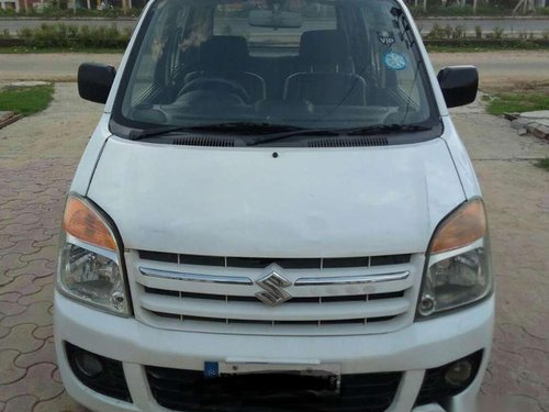 Used 2008 Wagon R VXI  for sale in Noida