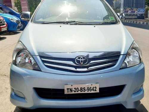 Used 2010 Innova  for sale in Chennai