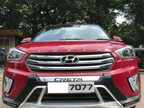 Used 2016 Creta 1.6 SX  for sale in Thane