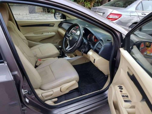 Used 2011 City 1.5 S MT  for sale in Mumbai