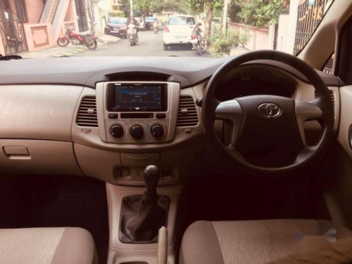 2012 Toyota Innova MT for sale at low price