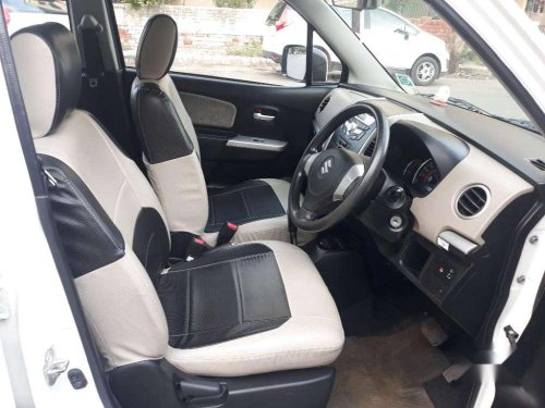 Used 2016 Wagon R VXI  for sale in Ahmedabad