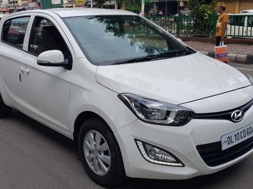 Hyundai i20 MT 2012 for sale