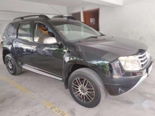 Used 2011 Duster  for sale in Chennai
