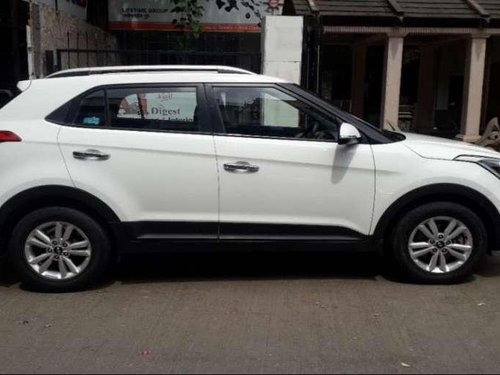 Used 2015 Creta 1.6 SX  for sale in Pune