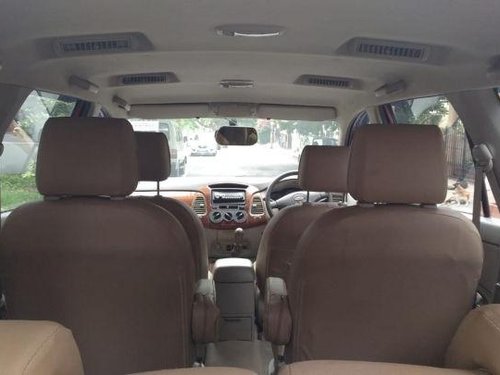 2010 Toyota Innova MT 2004-2011 for sale