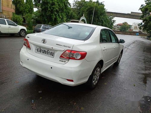 Used 2013 Corolla Altis  for sale in Ahmedabad