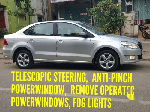 Used 2014 Rapid 1.6 MPI Elegance  for sale in Pune